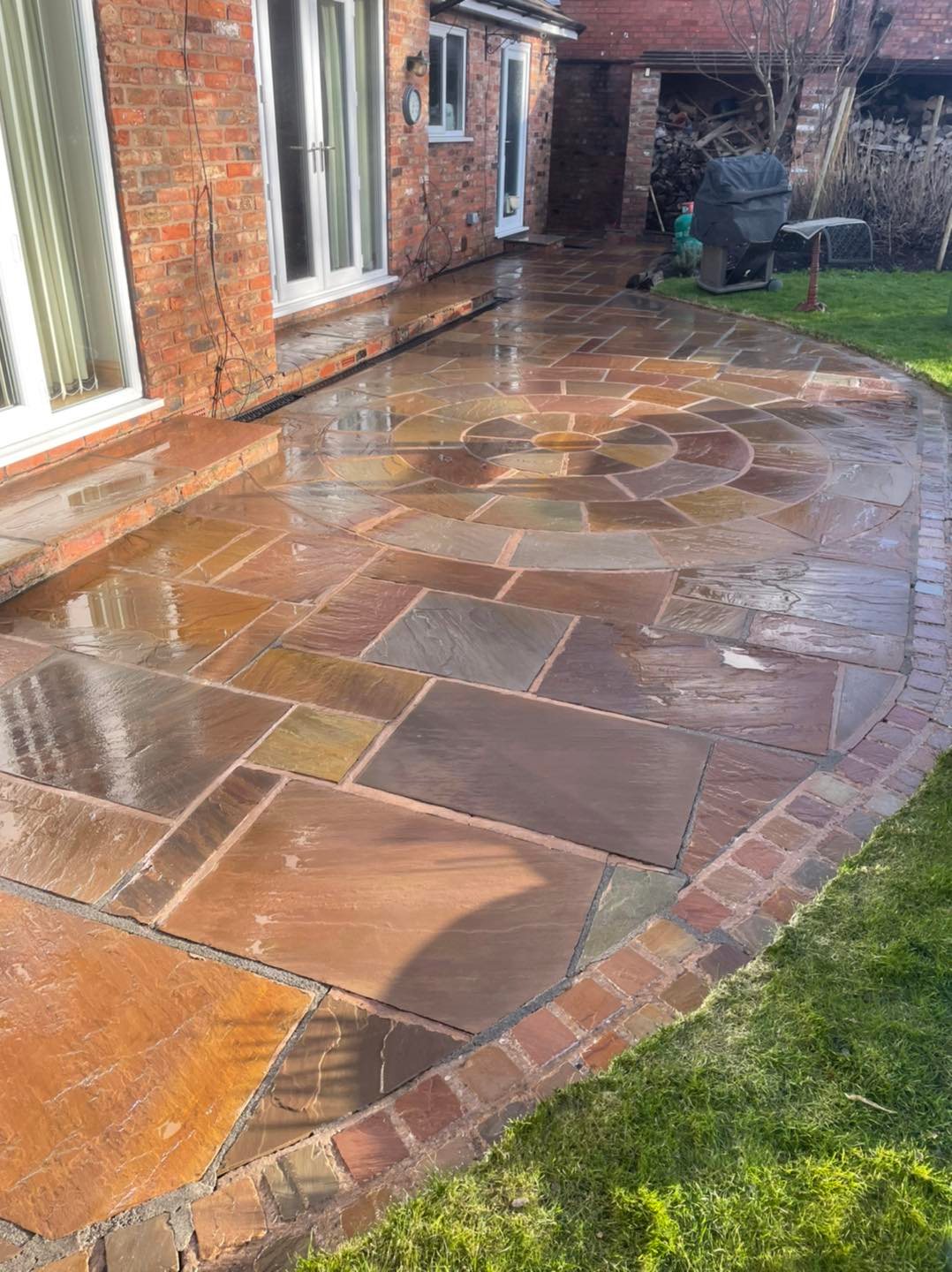 pavingcompany a little about Suffolk Landscaping Co